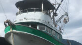 42' Ledford Marine PWS Salmon Seine PACKAGE For Sale