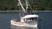 47' x 15' Beck Marine PACKAGE For Sale