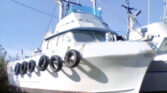 32' Roberts Marine Bristol Bay Salmon Gillnetter For Sale