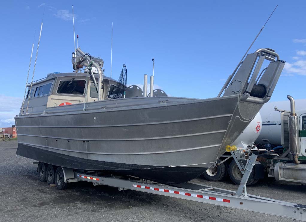 Listings Copper River Boats