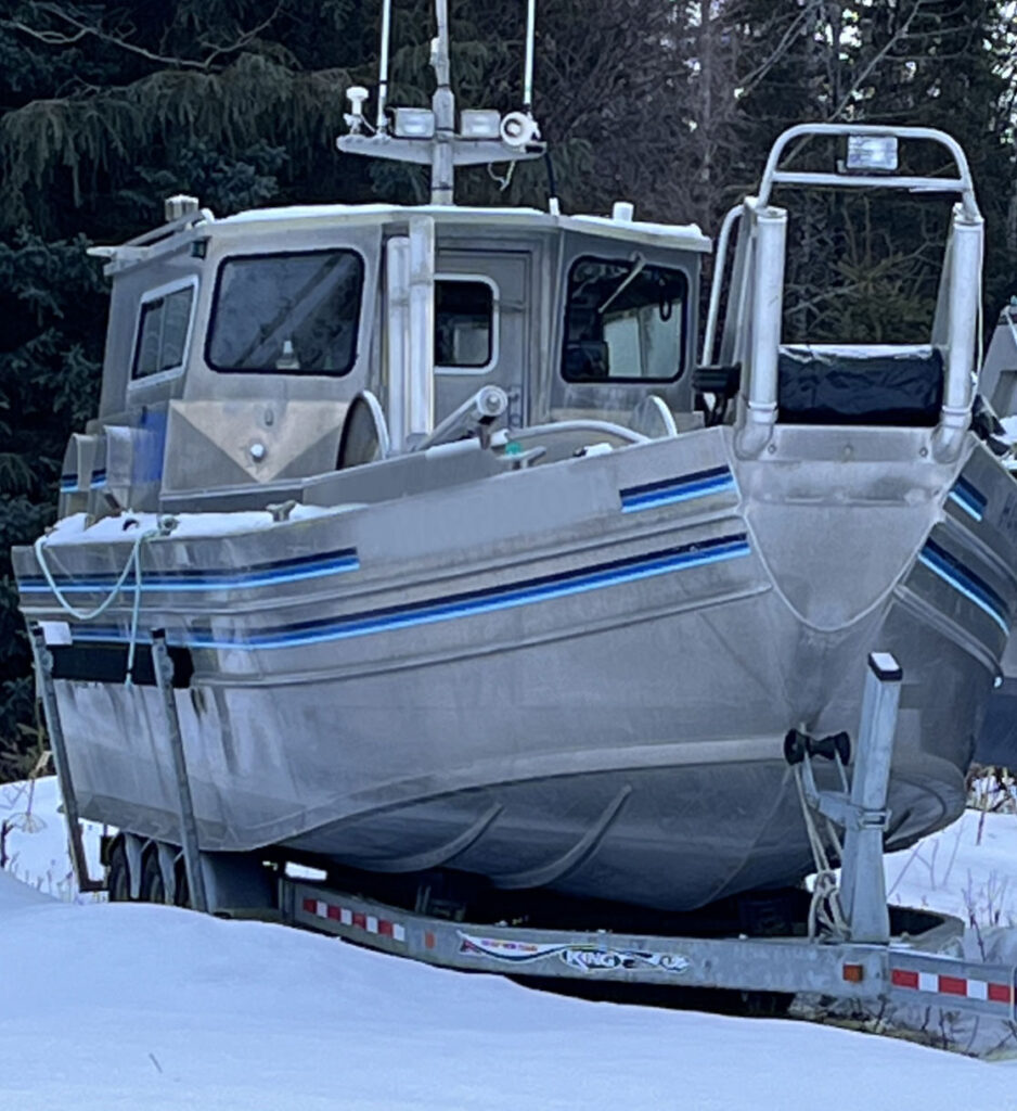 Copper River Boats & Permits Buy or Sell Vessels, Permits and IFQ