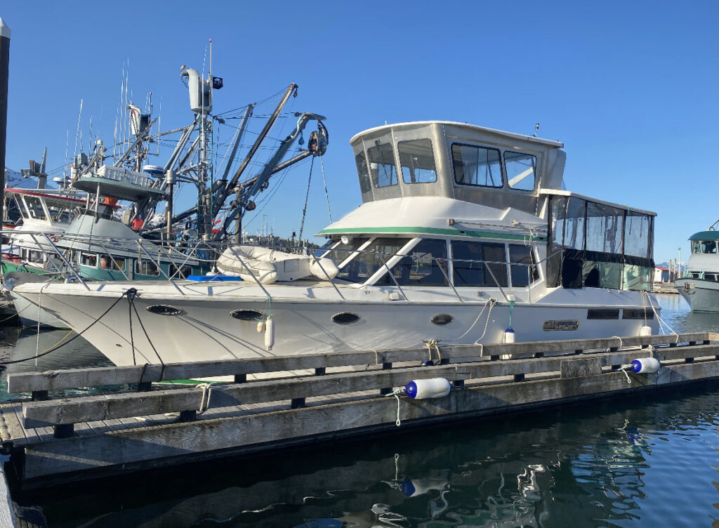 Copper River Boats & Permits Buy or Sell Vessels, Permits and IFQ