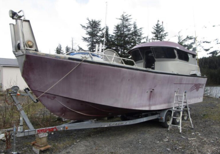 Copper River Boats & Permits Buy or Sell Vessels, Permits and IFQ