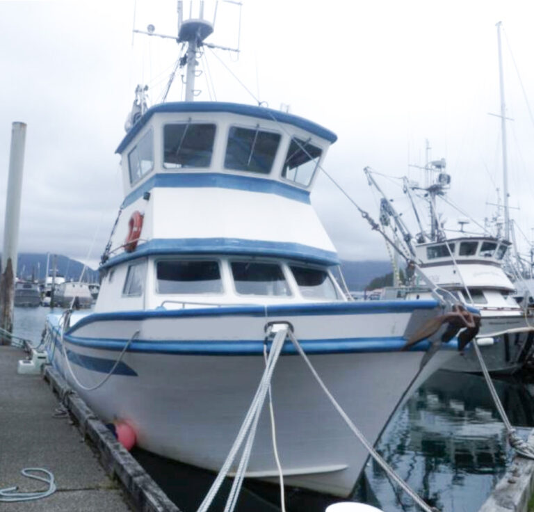 Copper River Boats & Permits Buy or Sell Vessels, Permits and IFQ