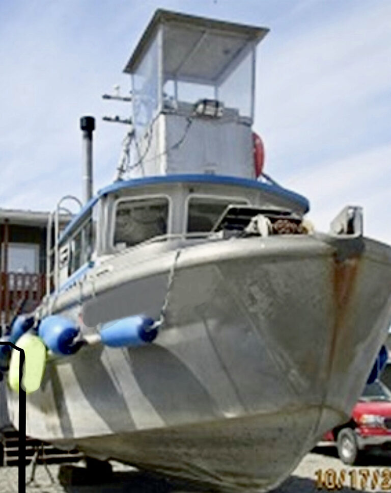 Copper River Boats & Permits Buy or Sell Vessels, Permits and IFQ