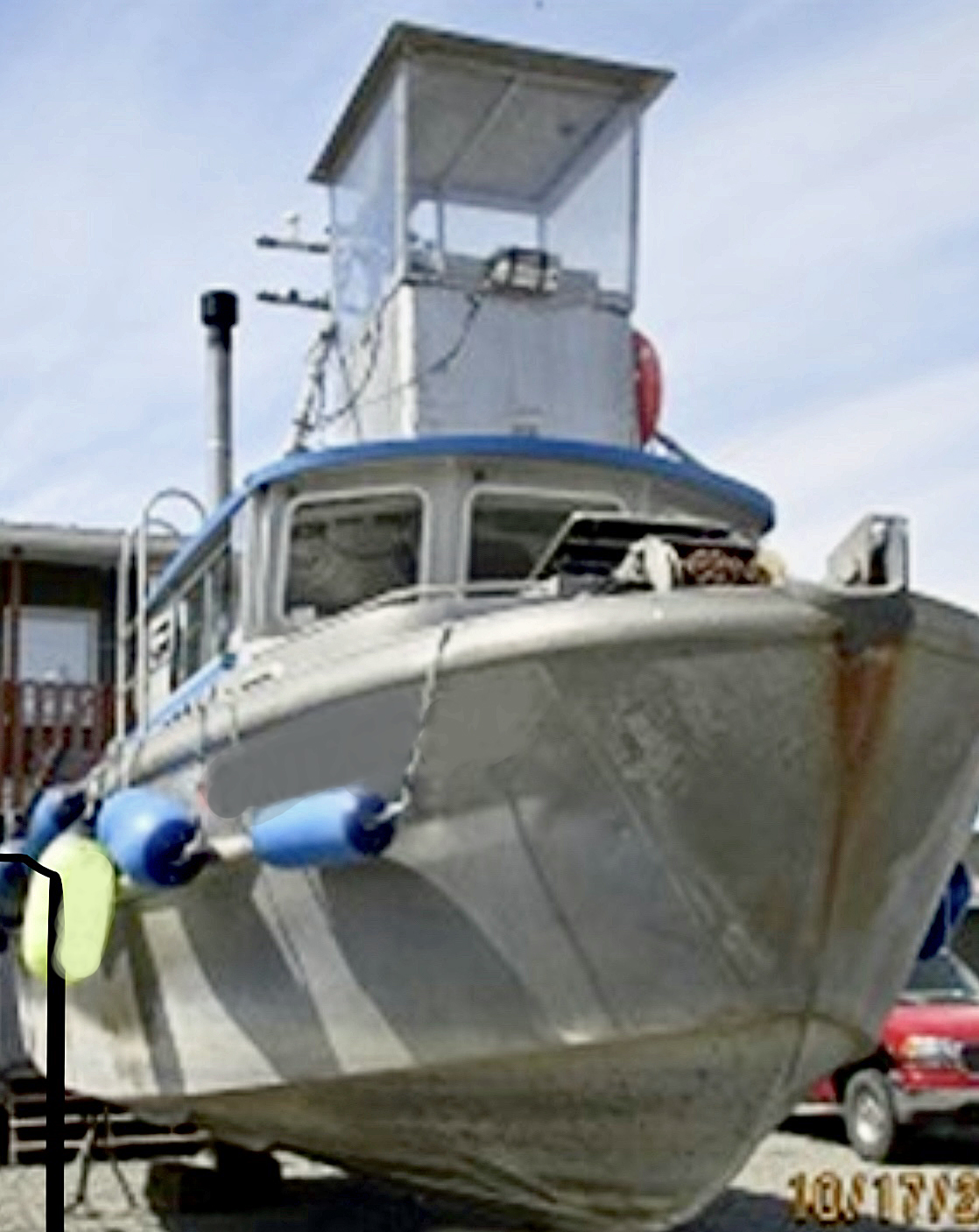 Copper River Boats & Permits Buy or Sell Vessels, Permits and IFQ