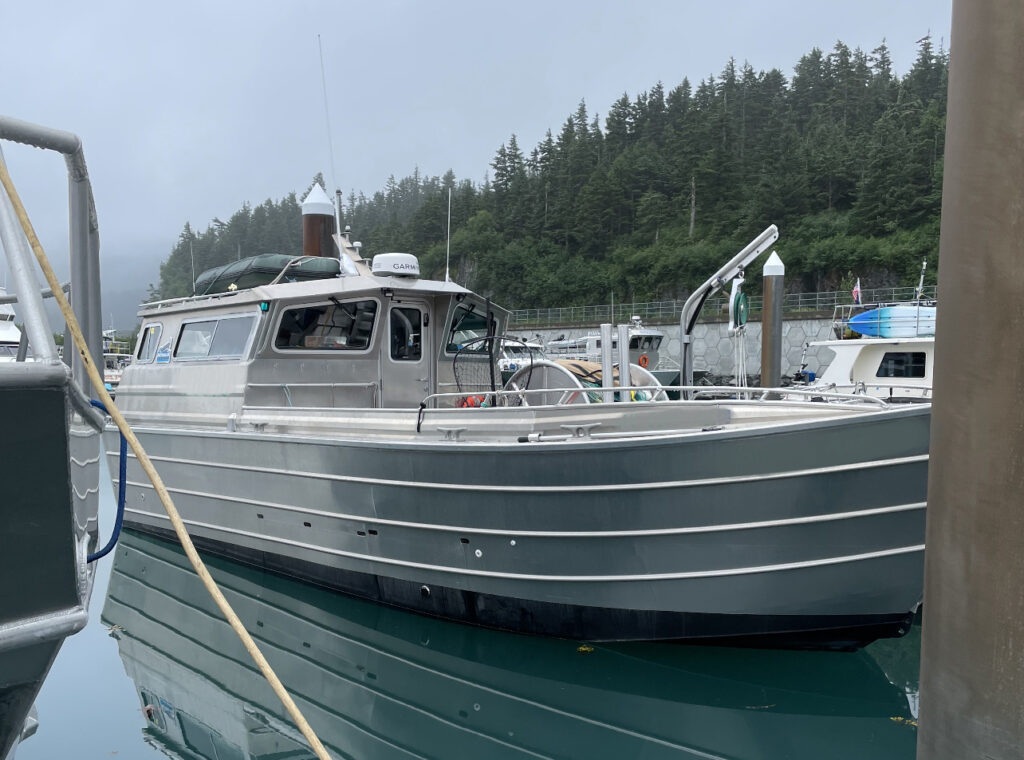 Copper River Boats & Permits Buy or Sell Vessels, Permits and IFQ