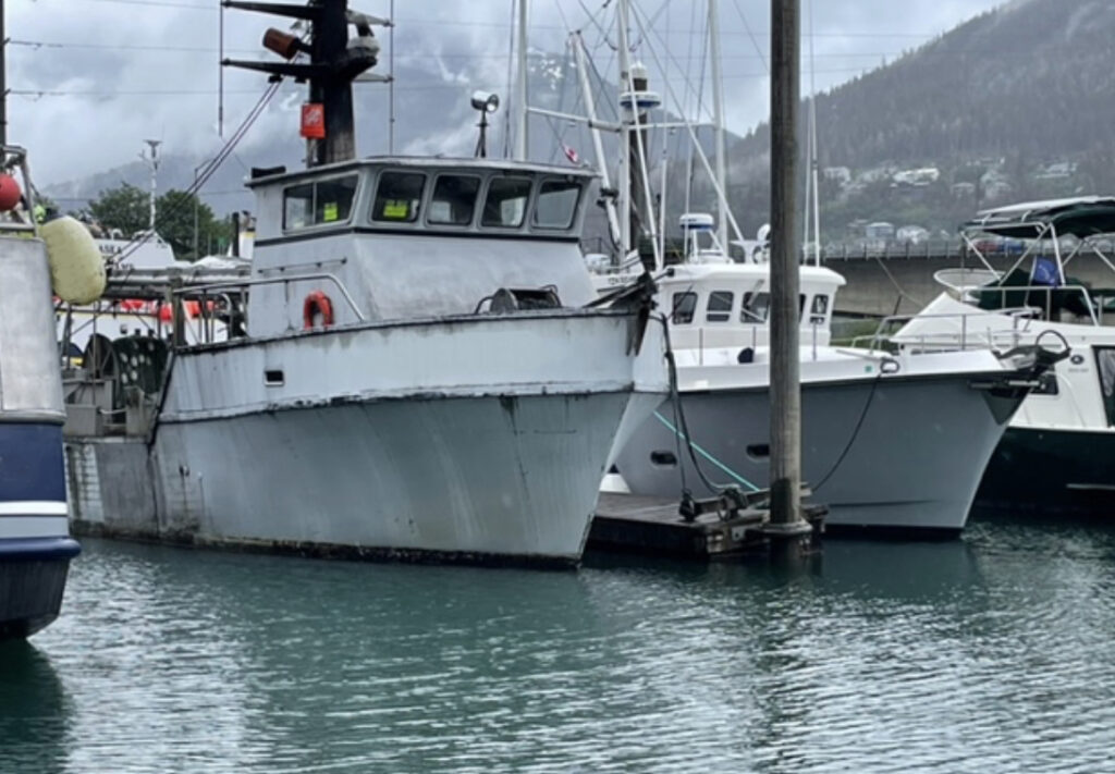 Copper River Boats & Permits Buy or Sell Vessels, Permits and IFQ