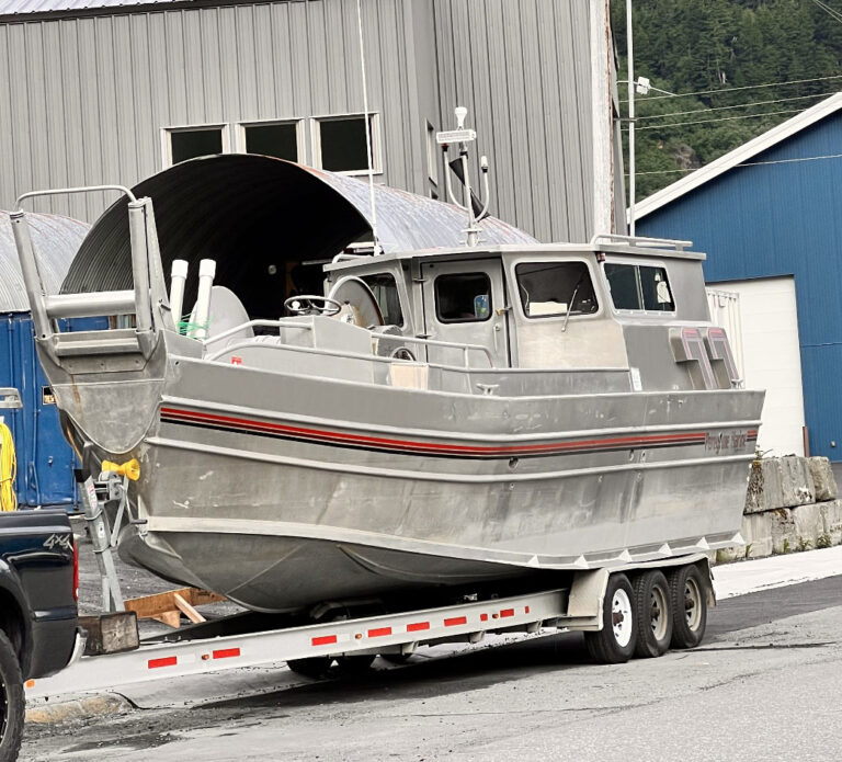 Copper River Boats & Permits Buy or Sell Vessels, Permits and IFQ