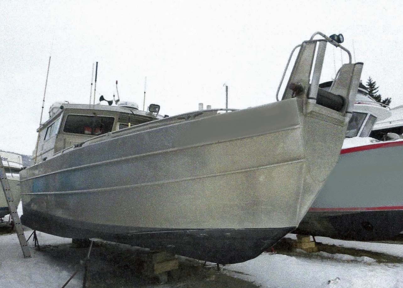 Copper River Boats & Permits Buy or Sell Vessels, Permits and IFQ