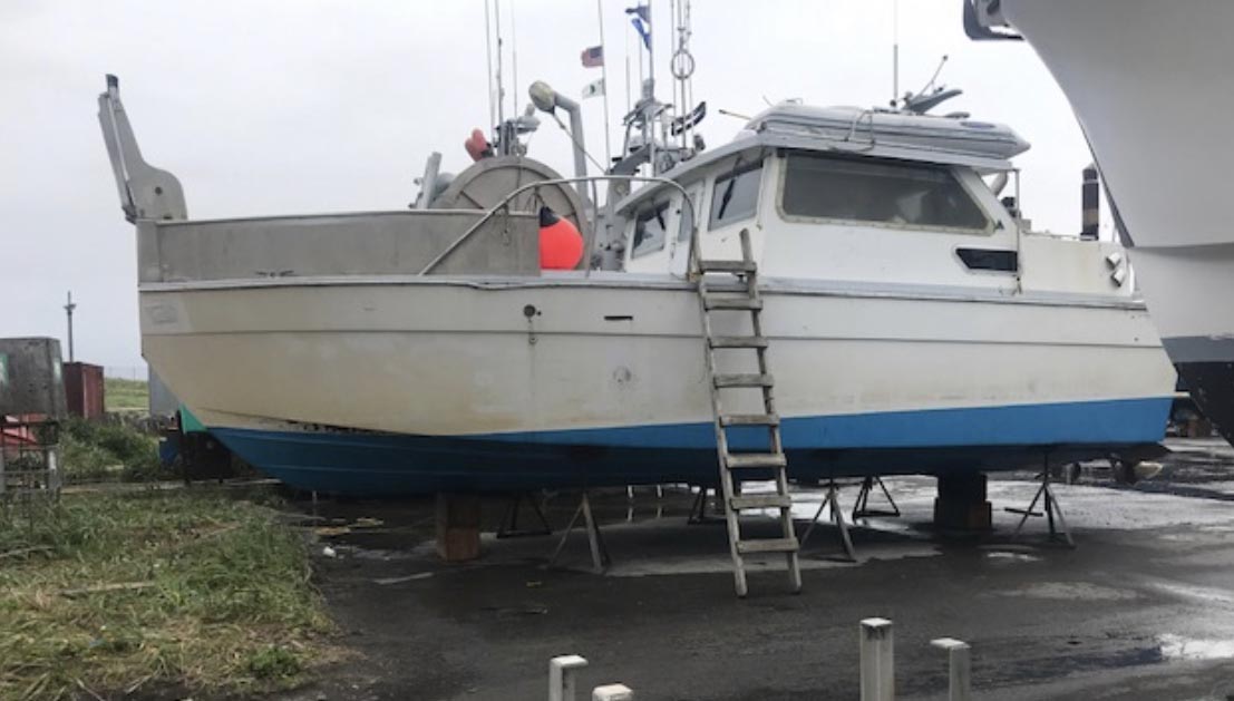 Copper River Boats & Permits Buy or Sell Vessels, Permits and IFQ