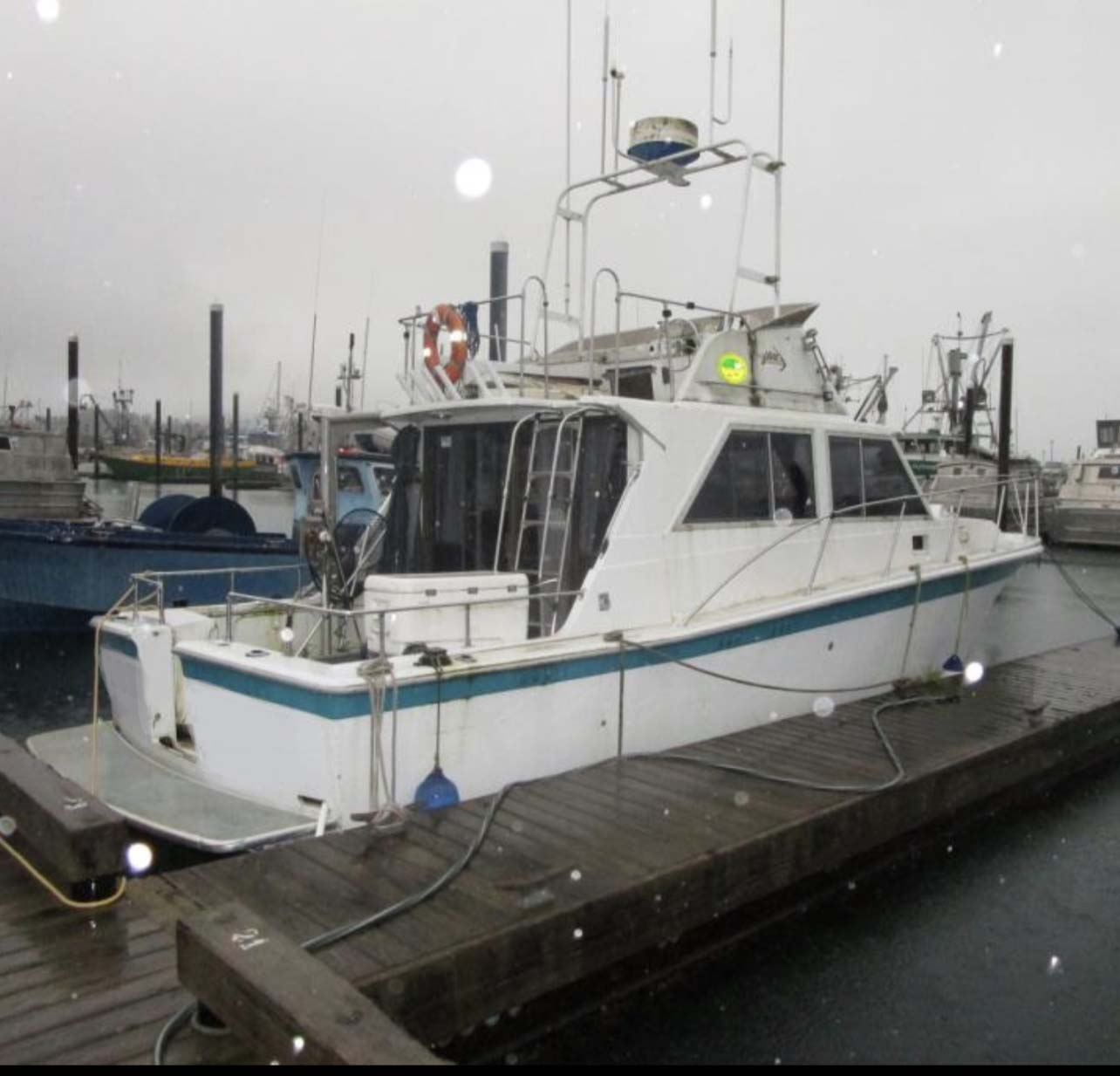 Copper River Boats & Permits Buy or Sell Vessels, Permits and IFQ