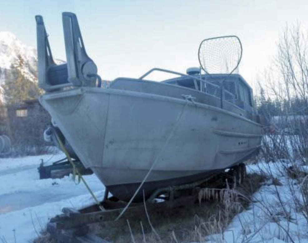 Copper River Boats & Permits Buy or Sell Vessels, Permits and IFQ