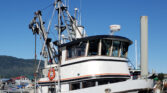 PWS Salmon Purse Seine Package For Sale