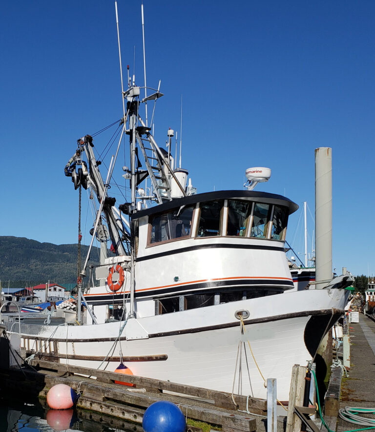 Copper River Boats & Permits Buy or Sell Vessels, Permits and IFQ