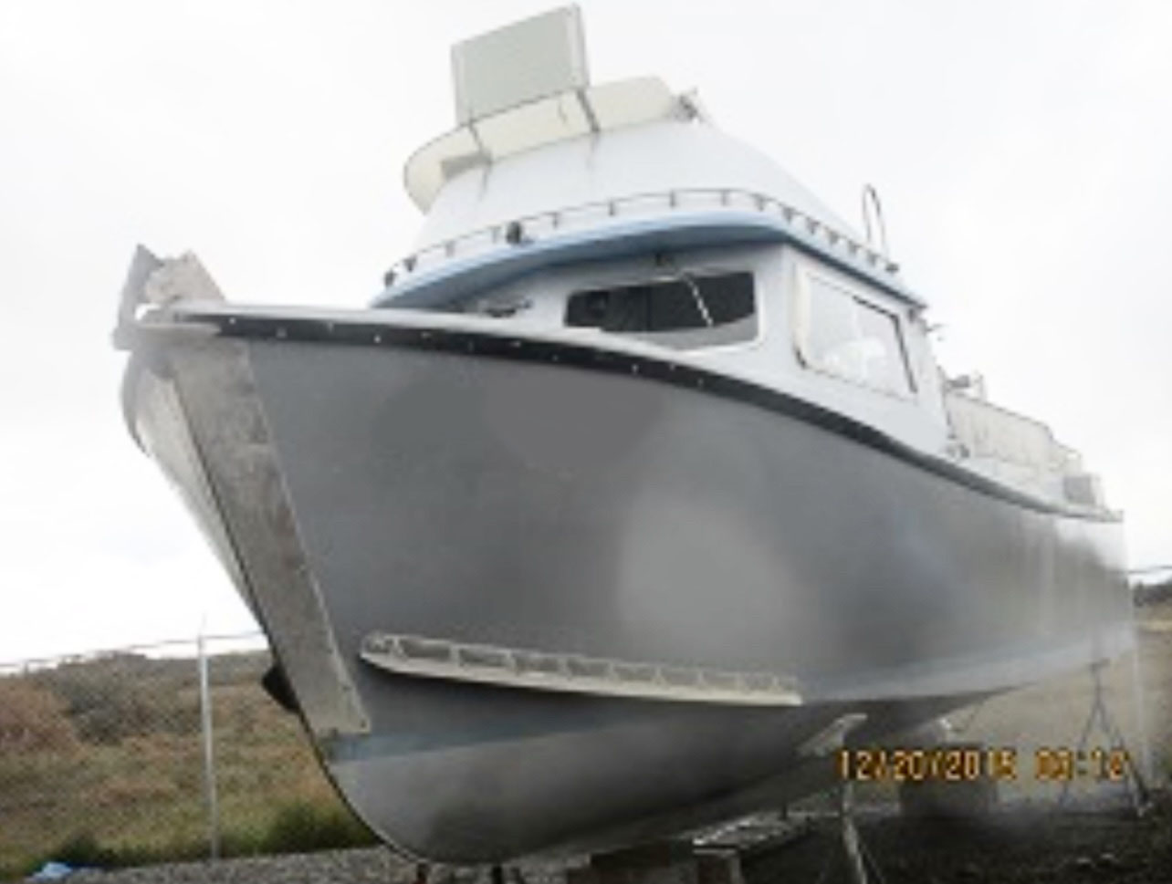 Copper River Boats & Permits Buy or Sell Vessels, Permits and IFQ