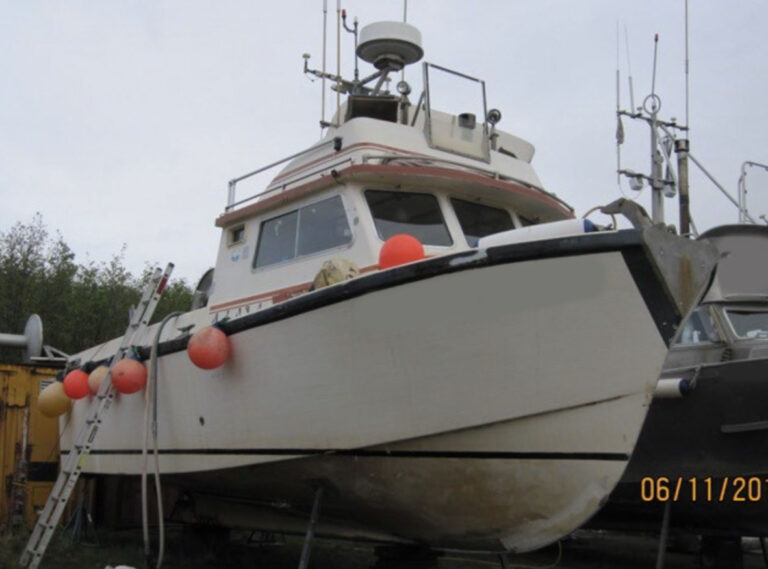 Copper River Boats & Permits Buy or Sell Vessels, Permits and IFQ