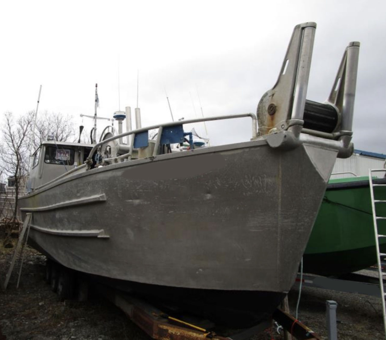 Copper River Boats & Permits Buy or Sell Vessels, Permits and IFQ