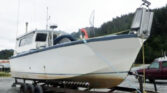 PWS Salmon Drift PACKAGE For Sale