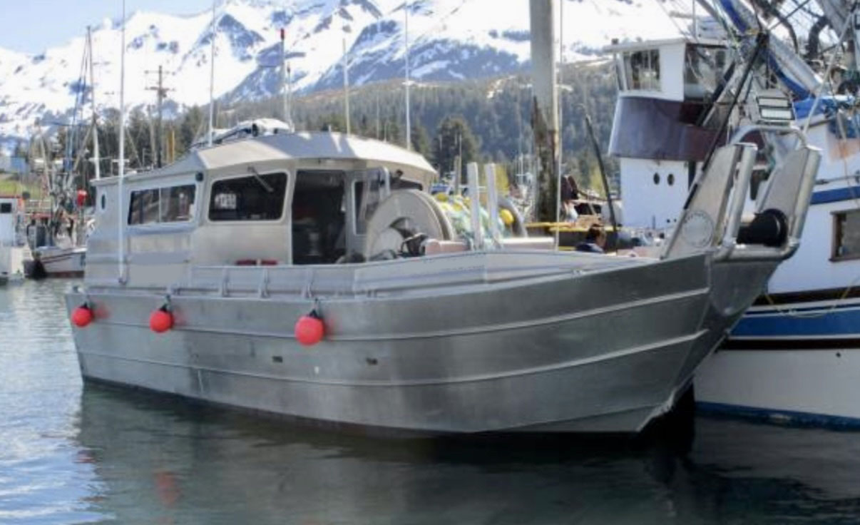 Copper River Boats & Permits Buy or Sell Vessels, Permits and IFQ