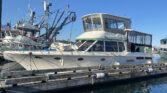 46' King Yacht Sport Boat For Sale