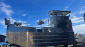 32' Metal Marine Twin Diesel Jet Bristol Bay Gillnetter