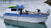 PWS Salmon Drift Package