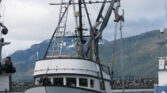 42' LeClercq Seine Vessel For Sale