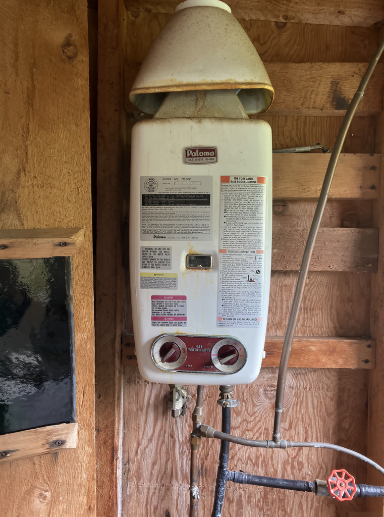 KODIAK ALASKA SETNET SITE, UGANIK BAY