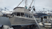 44.7' Kachemak Welding PWS Seine Vessel